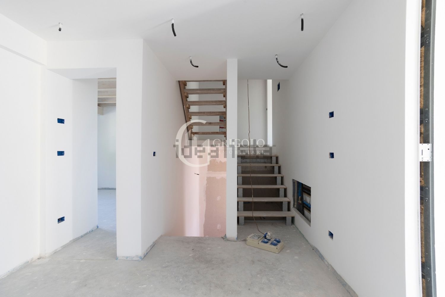 appartamento in vendita a Treviso