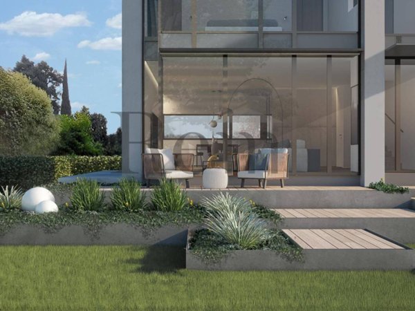 casa indipendente in vendita a Treviso