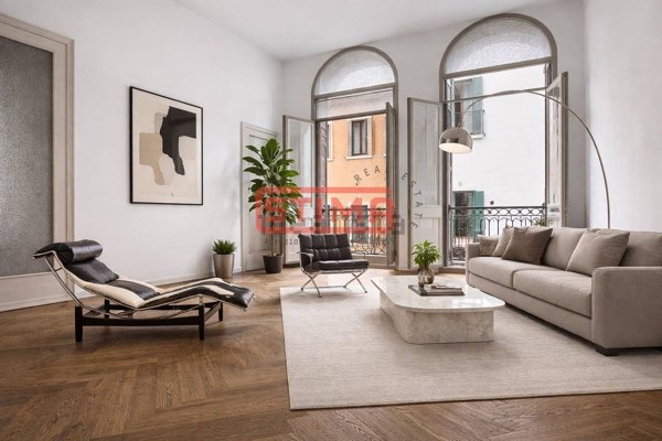 appartamento in vendita a Treviso in zona Centro Storico