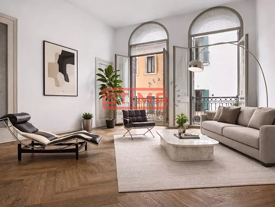 appartamento in vendita a Treviso in zona Centro Storico