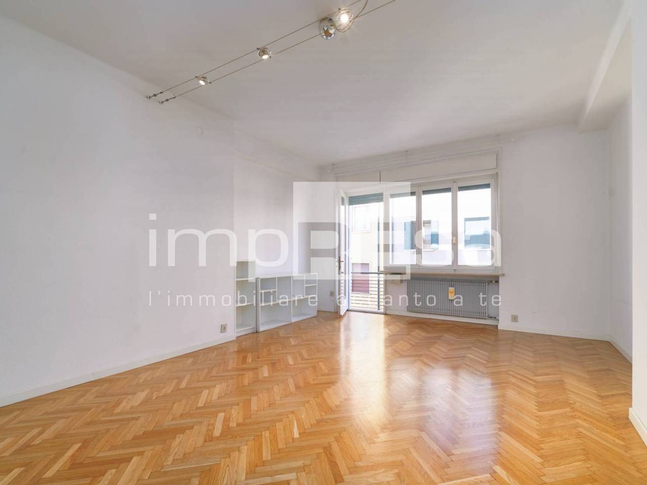 appartamento in vendita a Treviso in zona Centro Storico