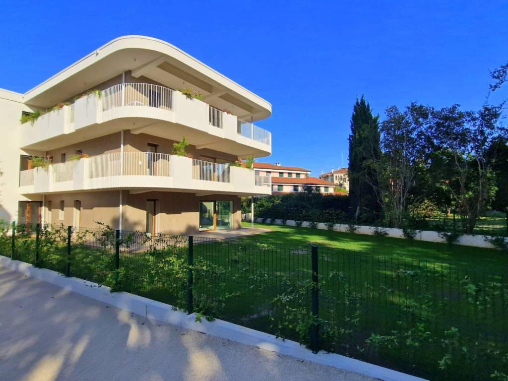 appartamento in vendita a Treviso in zona Centro Storico