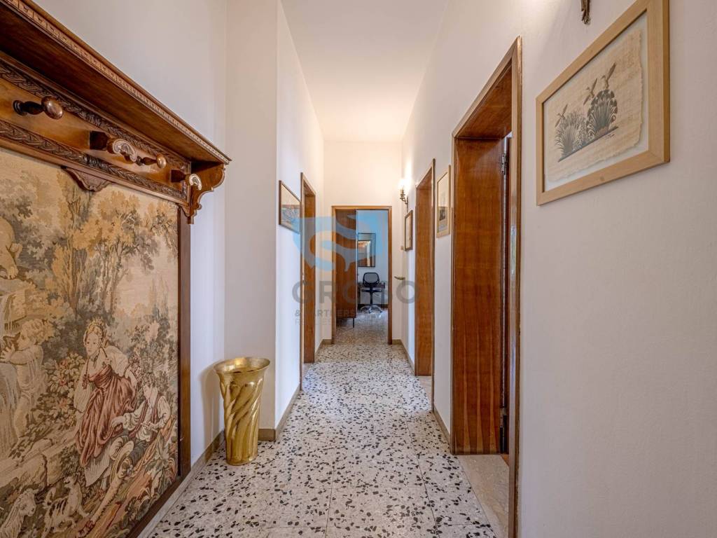 appartamento in vendita a Treviso in zona San Pelaio