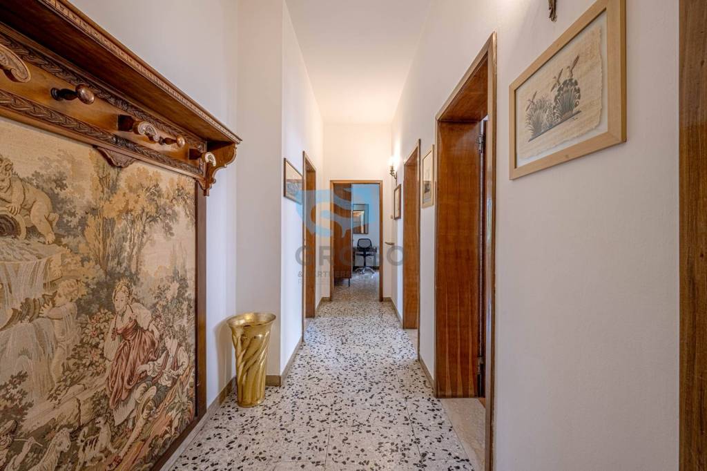 appartamento in vendita a Treviso in zona Centro Storico