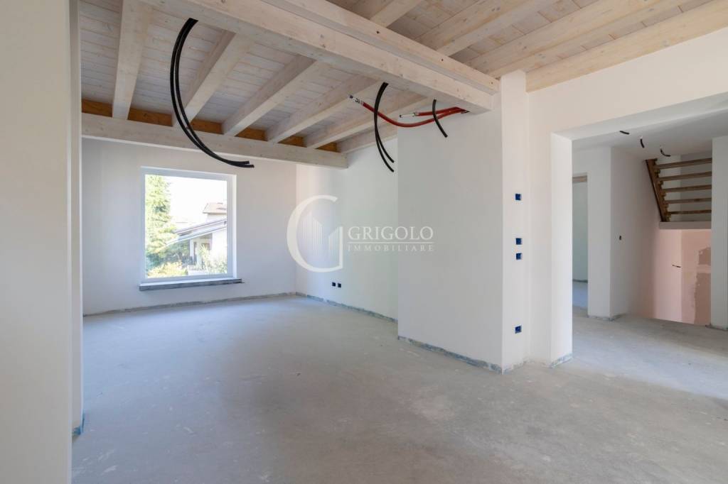 appartamento in vendita a Treviso in zona Centro Storico