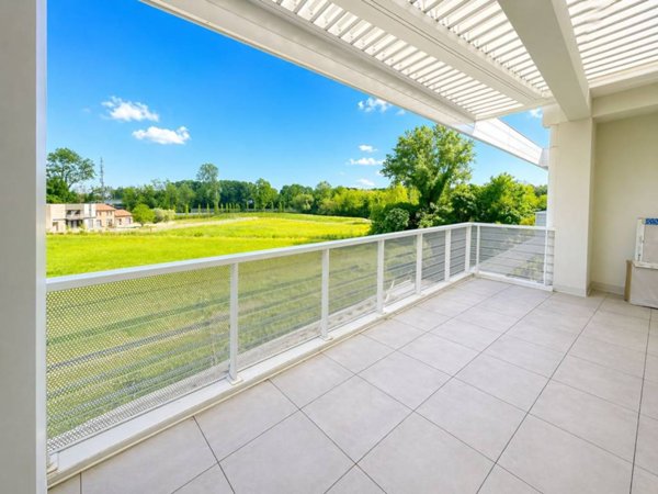 appartamento in vendita a Treviso in zona Ghirada / San Zeno