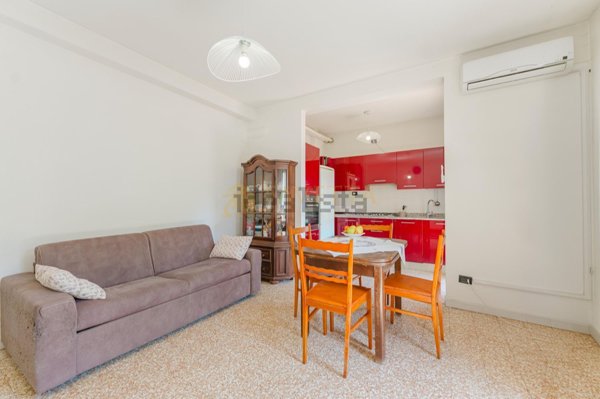 appartamento in vendita a Treviso in zona Centro Storico