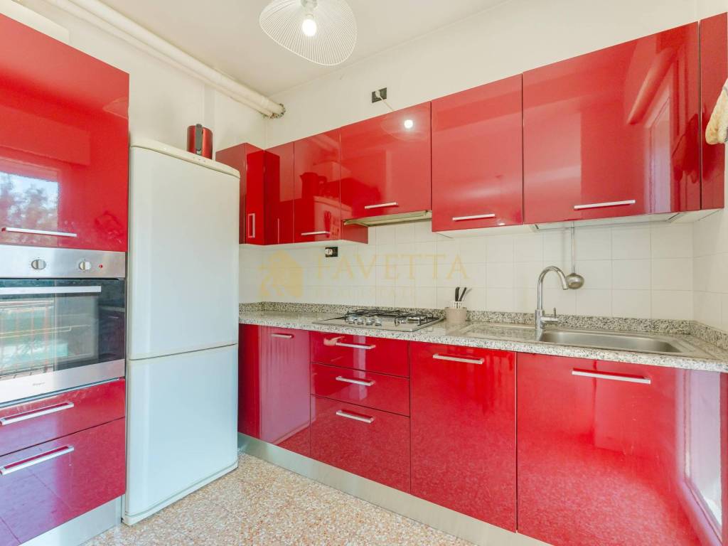 appartamento in vendita a Treviso in zona Centro Storico