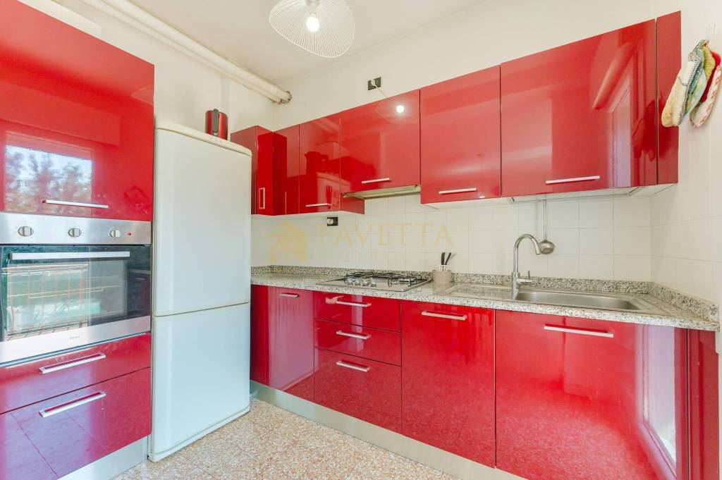 appartamento in vendita a Treviso in zona Centro Storico