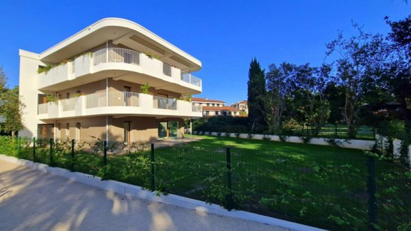 appartamento in vendita a Treviso