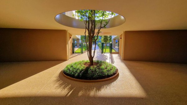 appartamento in vendita a Treviso