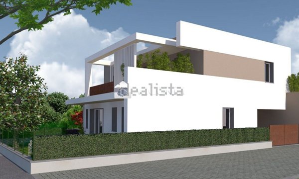 appartamento in vendita a Treviso