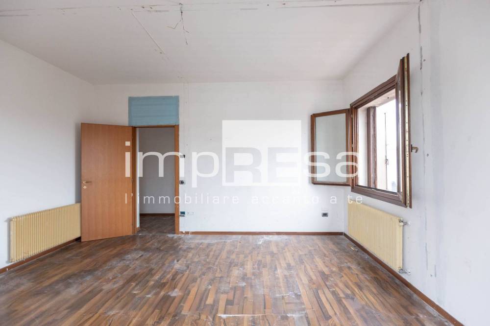 appartamento in vendita a Treviso in zona San Giuseppe