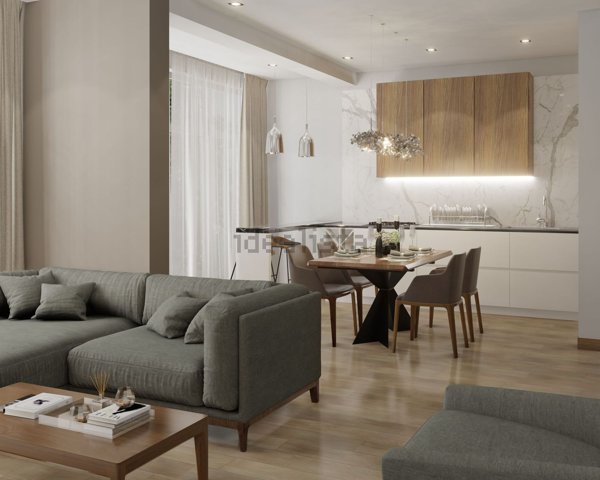 appartamento in vendita a Treviso