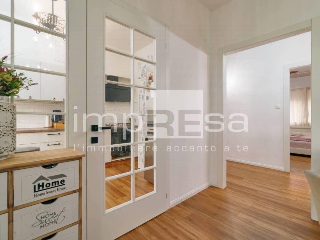 appartamento in vendita a Treviso