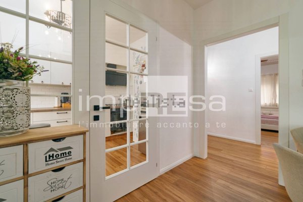 appartamento in vendita a Treviso in zona Centro Storico