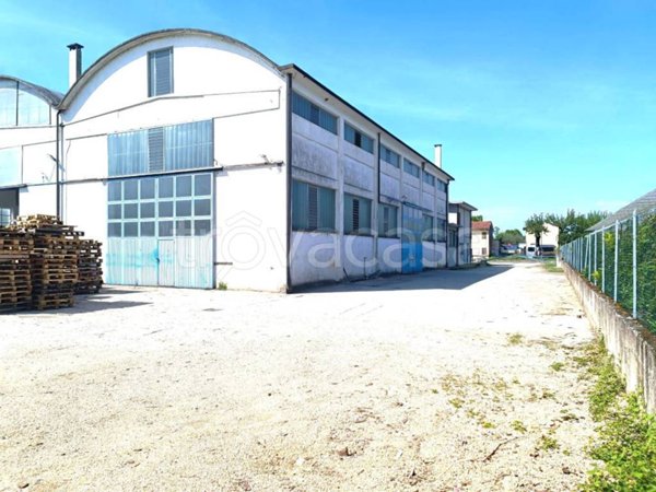 casa indipendente in vendita a Treviso in zona Canizzano