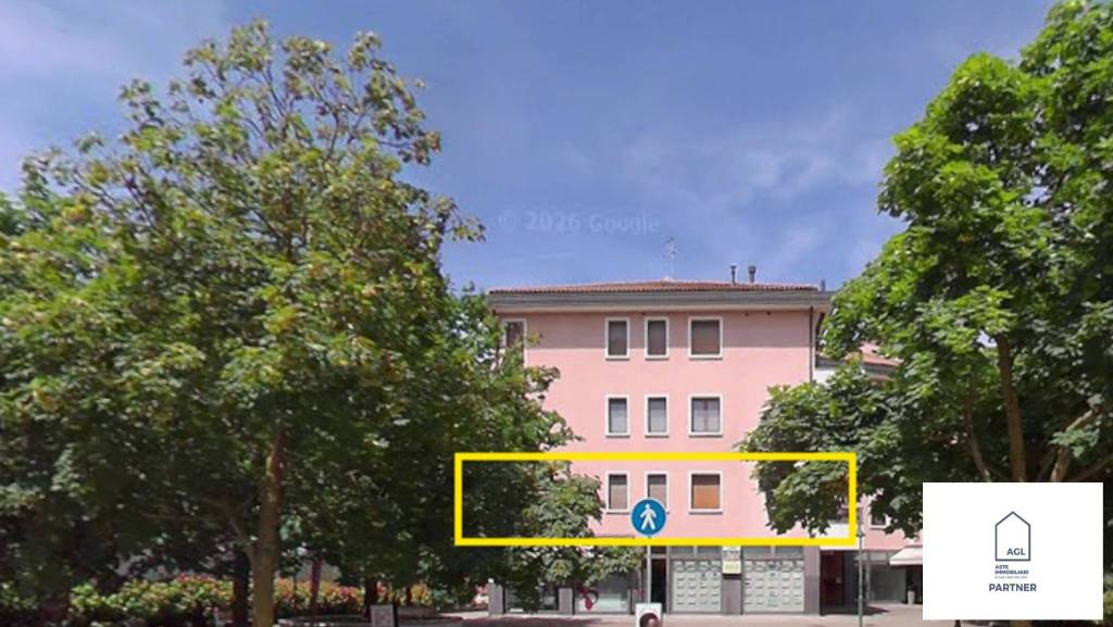 appartamento in vendita a Treviso