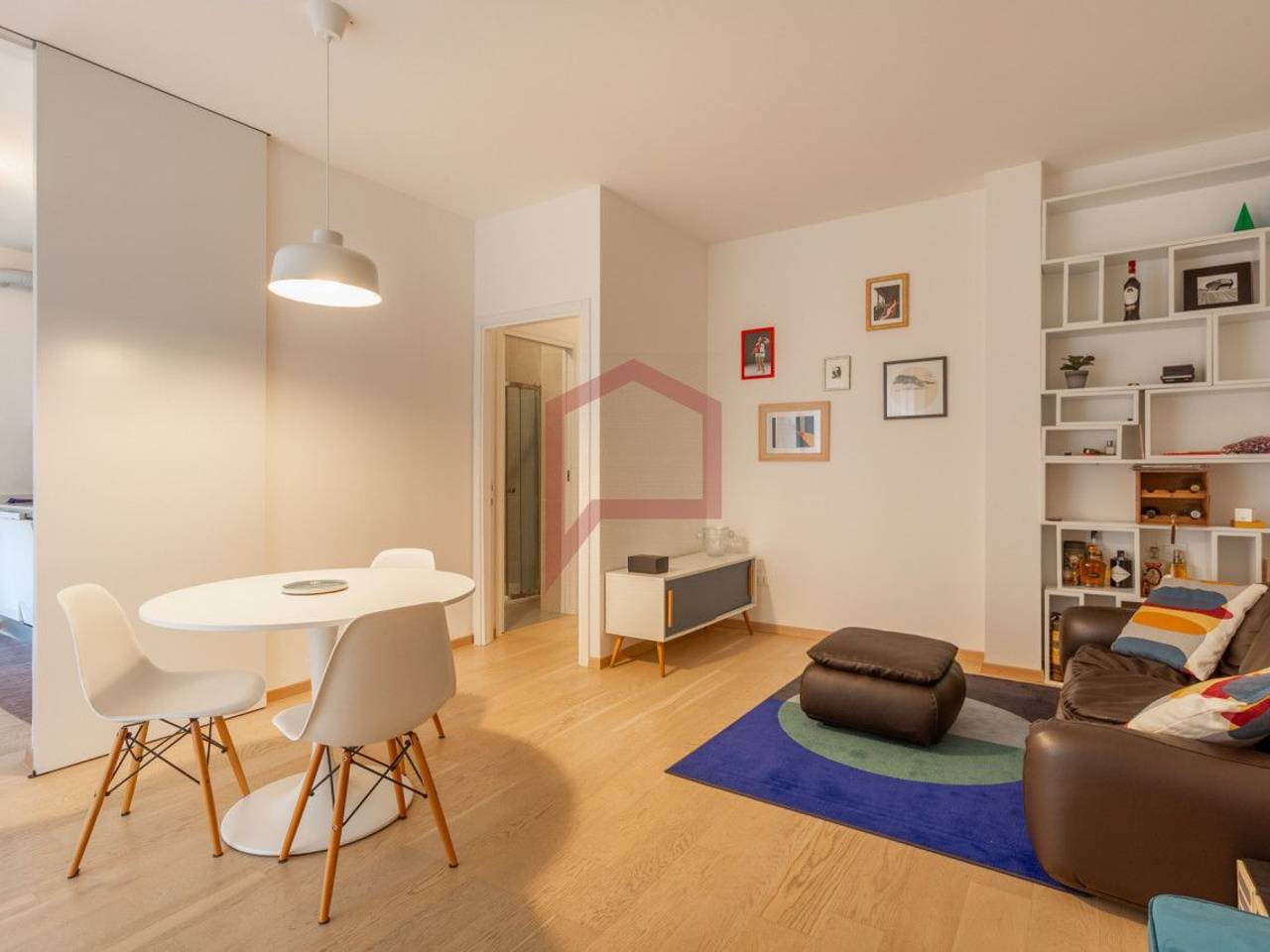 appartamento in vendita a Treviso in zona Centro Storico