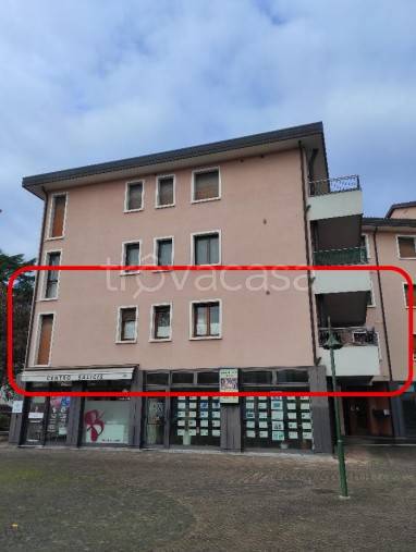 appartamento in vendita a Treviso