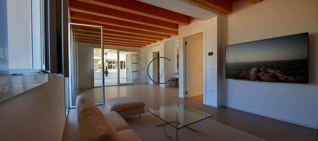 appartamento in vendita a Treviso in zona Centro Storico