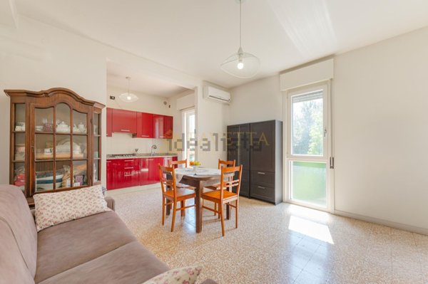 appartamento in vendita a Treviso in zona Centro Storico