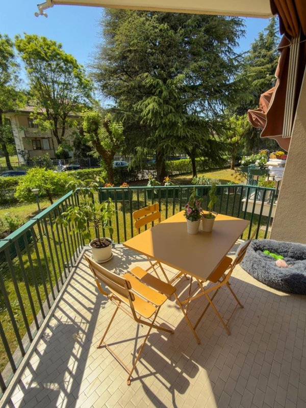 appartamento in vendita a Treviso in zona Centro Storico