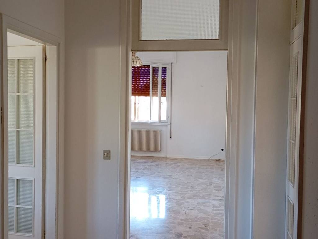 appartamento in vendita a Treviso in zona Canizzano