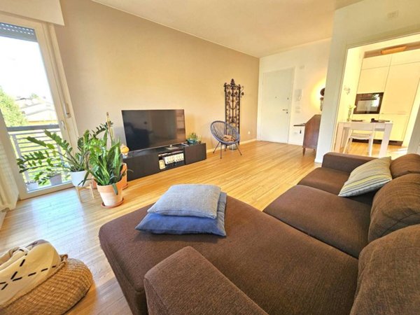 appartamento in vendita a Treviso in zona San Pelaio