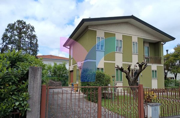 casa indipendente in vendita a Treviso