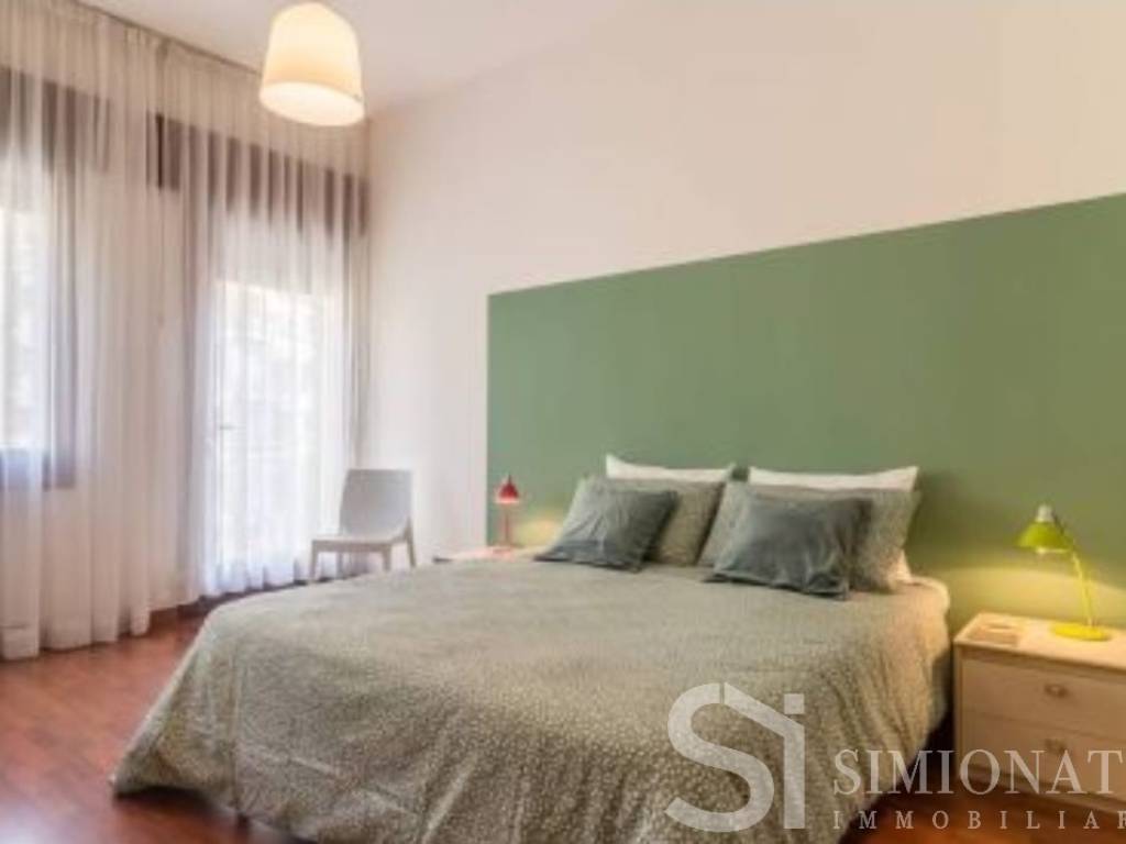 appartamento in vendita a Treviso