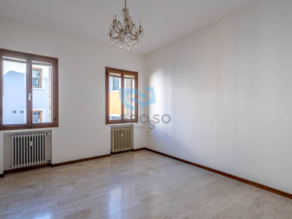 appartamento in vendita a Treviso in zona Centro Storico