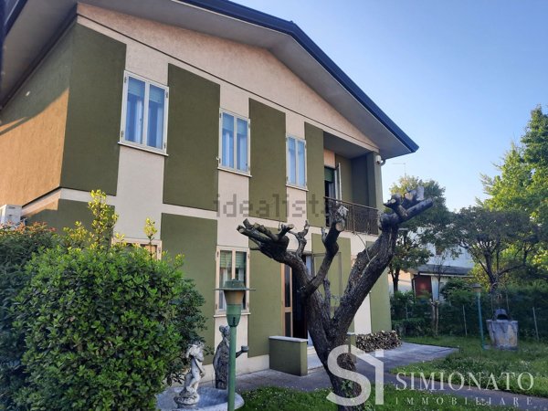 casa indipendente in vendita a Treviso in zona Centro Storico