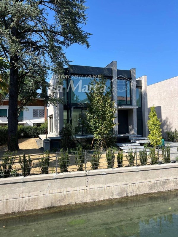 casa indipendente in vendita a Treviso in zona Centro Storico