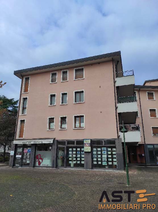 appartamento in vendita a Treviso in zona Centro Storico