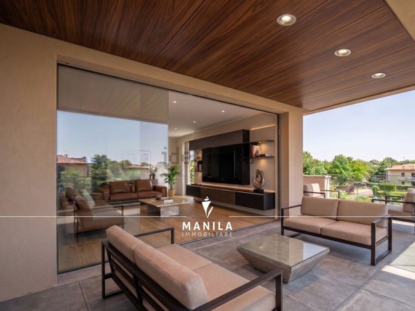 appartamento in vendita a Treviso