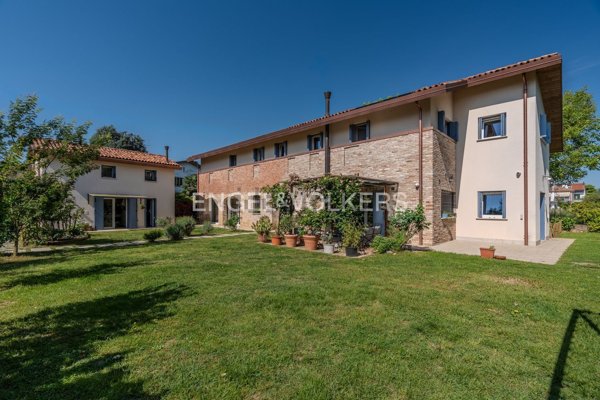 casa indipendente in vendita a Treviso in zona Monigo