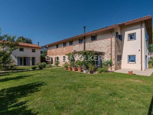 casa indipendente in vendita a Treviso in zona Centro Storico