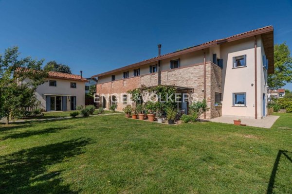 casa indipendente in vendita a Treviso in zona Centro Storico