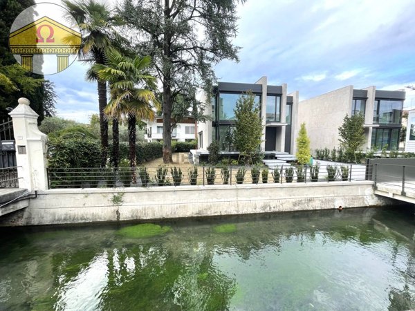 casa indipendente in vendita a Treviso