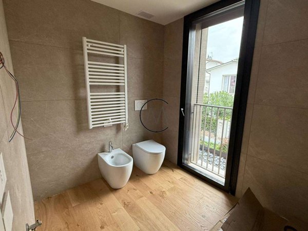 appartamento in vendita a Treviso in zona Centro Storico