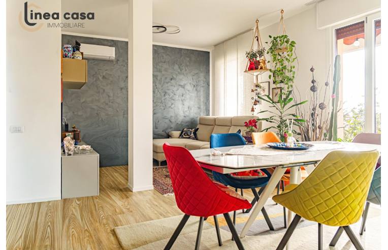 appartamento in vendita a Treviso in zona Centro Storico