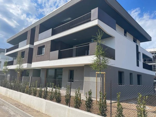 appartamento in vendita a Treviso in zona Ghirada / San Zeno