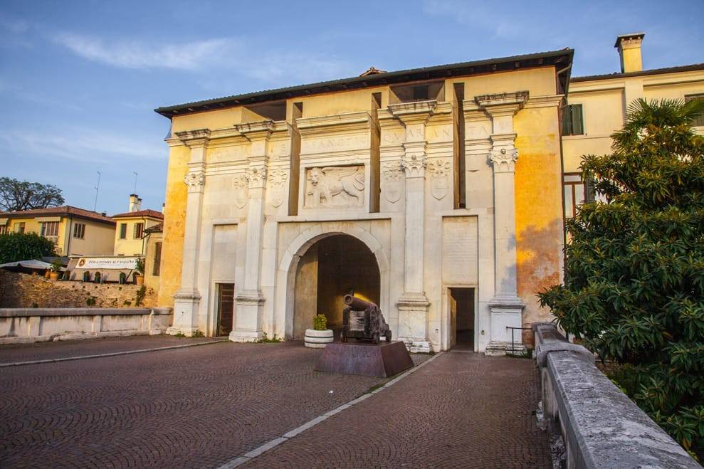 casa indipendente in vendita a Treviso