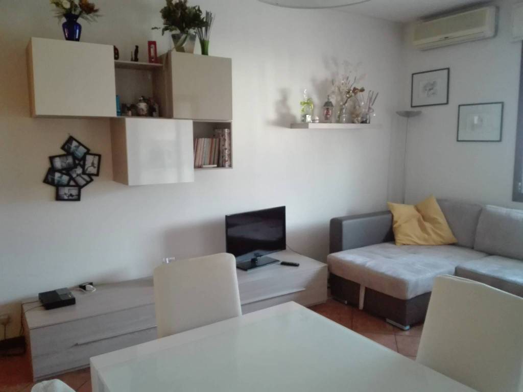 appartamento in vendita a Treviso in zona San Giuseppe