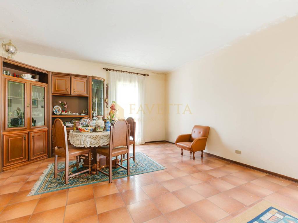 appartamento in vendita a Treviso in zona Centro Storico