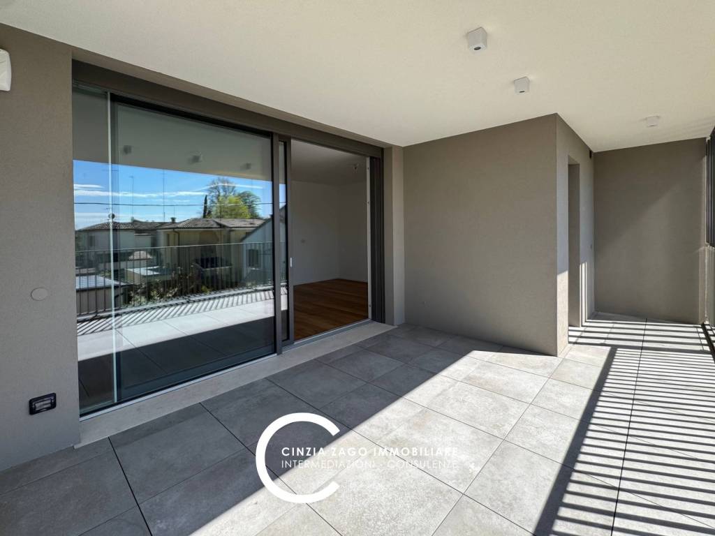 appartamento in vendita a Treviso in zona San Pelaio