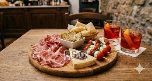 negozio in vendita a Treviso in zona Centro Storico
