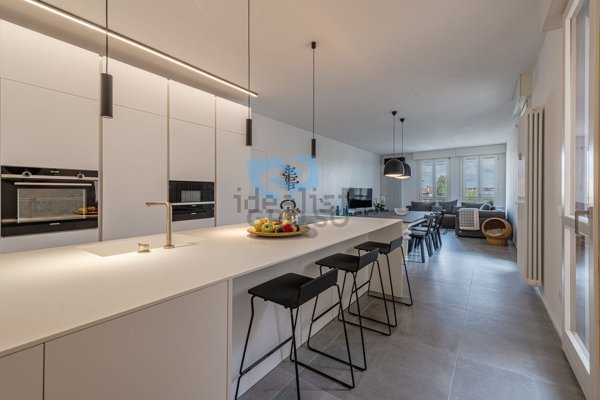 appartamento in vendita a Treviso in zona Centro Storico