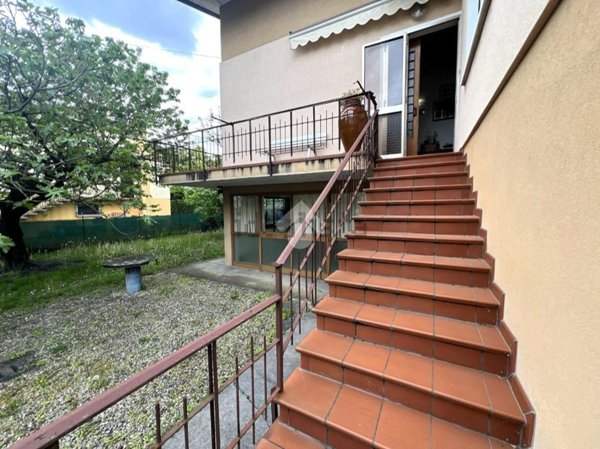 casa indipendente in vendita a Treviso in zona Centro Storico